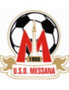 USD Messana 1966 队徽